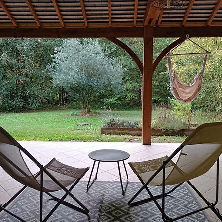 Plessé Chambre Calme Sur Terrasse - Proche Canal Nantes A Brest מראה חיצוני תמונה
