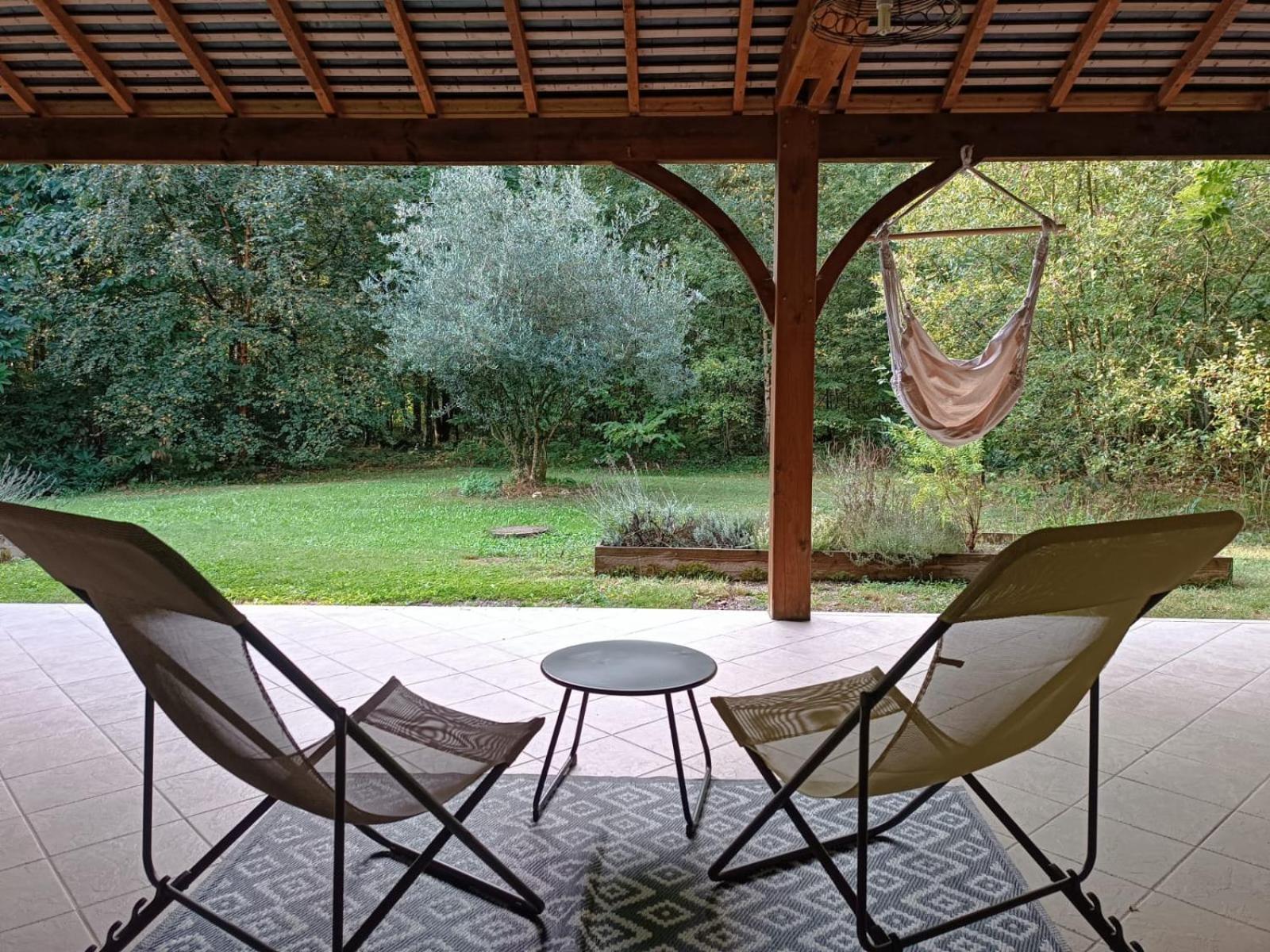 Plessé Chambre Calme Sur Terrasse - Proche Canal Nantes A Brest מראה חיצוני תמונה