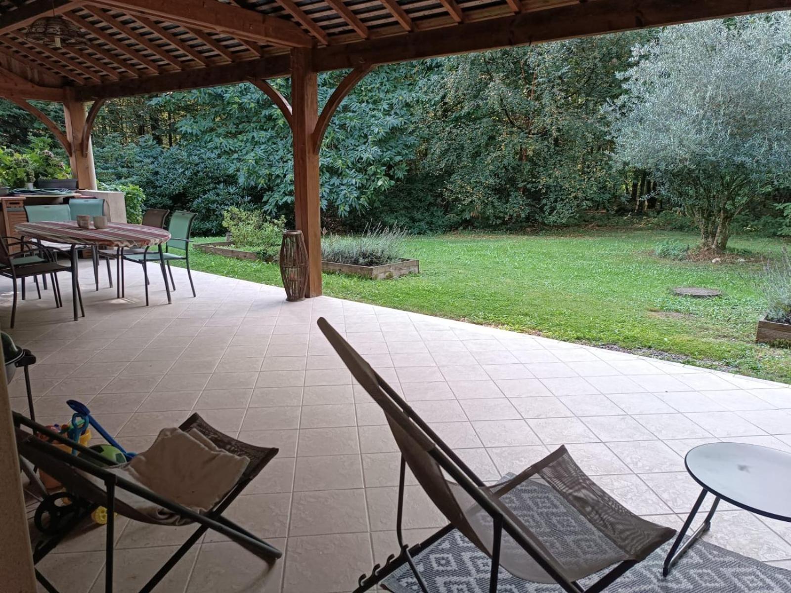 Plessé Chambre Calme Sur Terrasse - Proche Canal Nantes A Brest מראה חיצוני תמונה