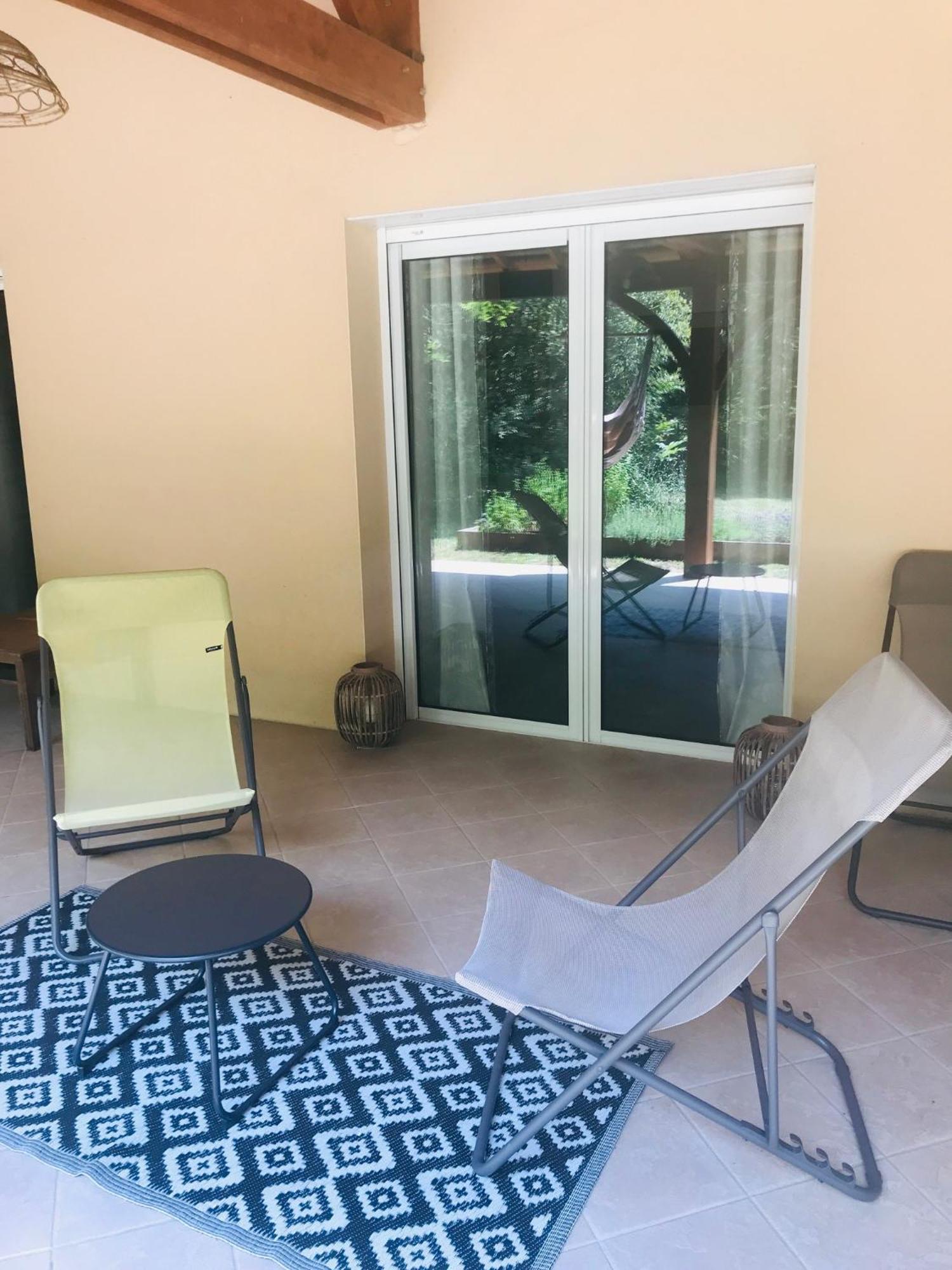 Plessé Chambre Calme Sur Terrasse - Proche Canal Nantes A Brest מראה חיצוני תמונה
