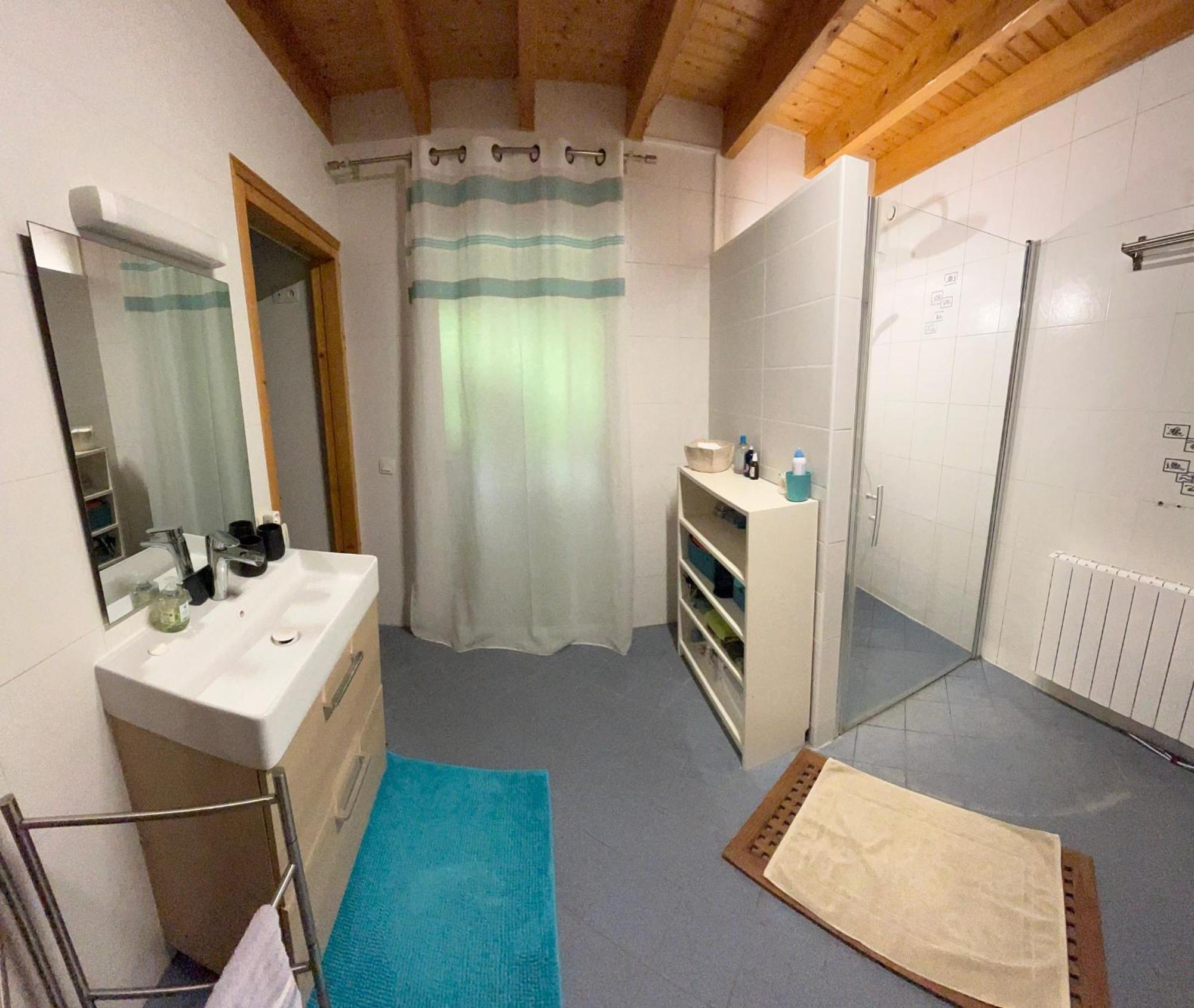 Plessé Chambre Calme Sur Terrasse - Proche Canal Nantes A Brest מראה חיצוני תמונה